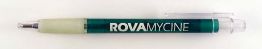 Rovamycine