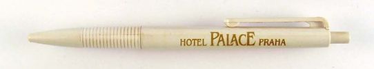 Hotel Palace Praha