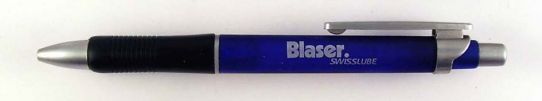Blaser