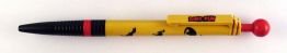 Dino pen