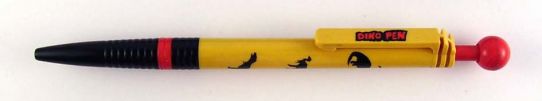 Dino pen