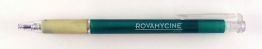 Rovamycine