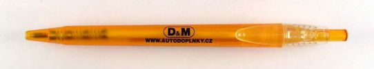 D&M