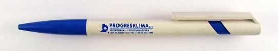 Progresklima
