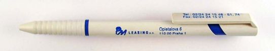 PM leasing