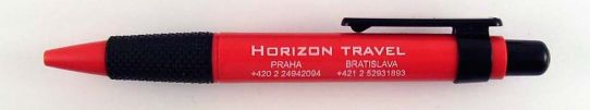 Horizon Travel