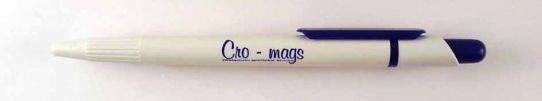 Cro mags