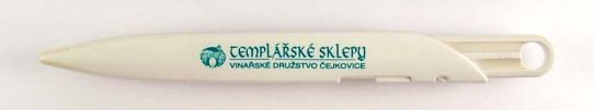 Templsk sklepy