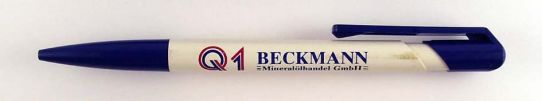 Beckmann