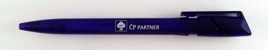 P partner