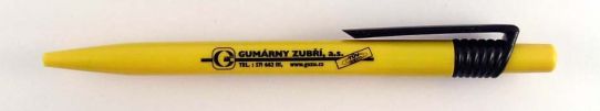 Gumrny Zub