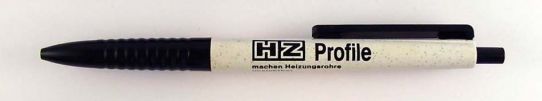 HZ profile