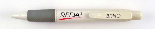 Reda
