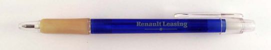 Renault leasing