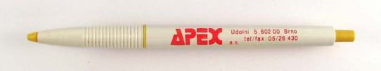 Apex