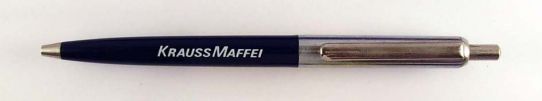 Krauss Maffei