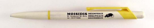 Moisidis