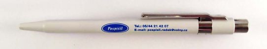 Pospil