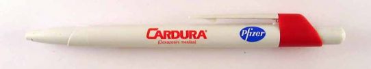 Cardura
