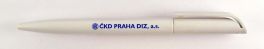 KD Praha Diz