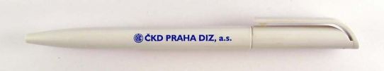 KD Praha Diz