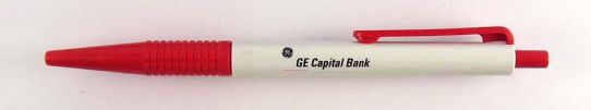 GE Capital Bank