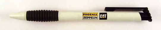 CAT Phoenix zeppelin