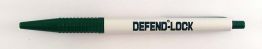 Defend lock