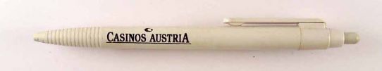 Casinos Austria