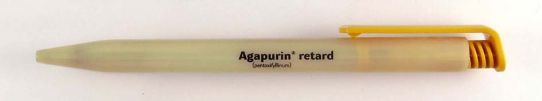 Agapurin