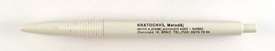 Kratochvl Metodj
