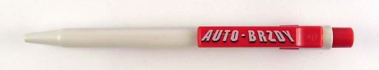 Auto brzdy