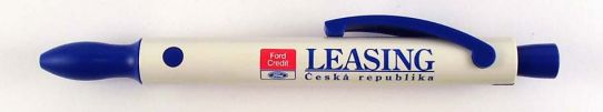 Ford credit