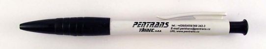 Pentrans
