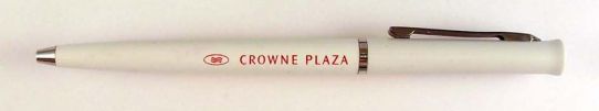 Crowne plaza