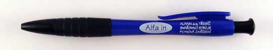 Alfa in
