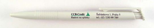 CCB Credit