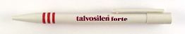 Talvosilen