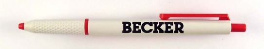 Becker