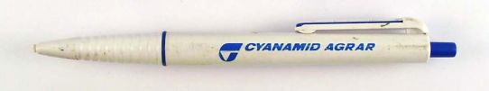 Cyanamid
