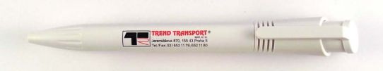 Trend transport