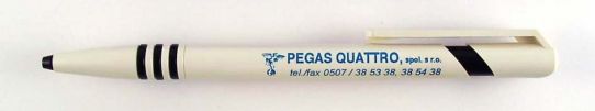 Pegas Quattro
