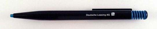 Deutsche leasing