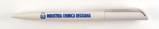 Industria chimica reggiana