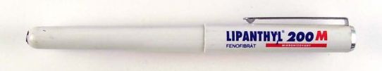 Lipanthyl