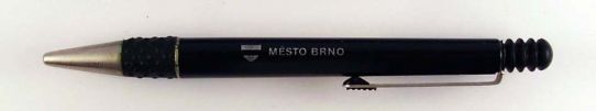 Msto Brno