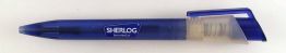 Sherlog