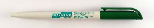 Starpetrol