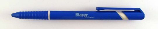 Blaser