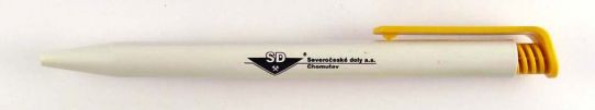 Severoesk doly